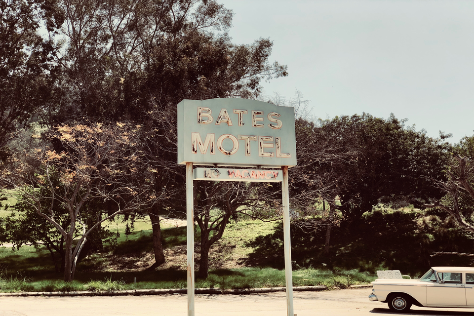 Motel Bates
